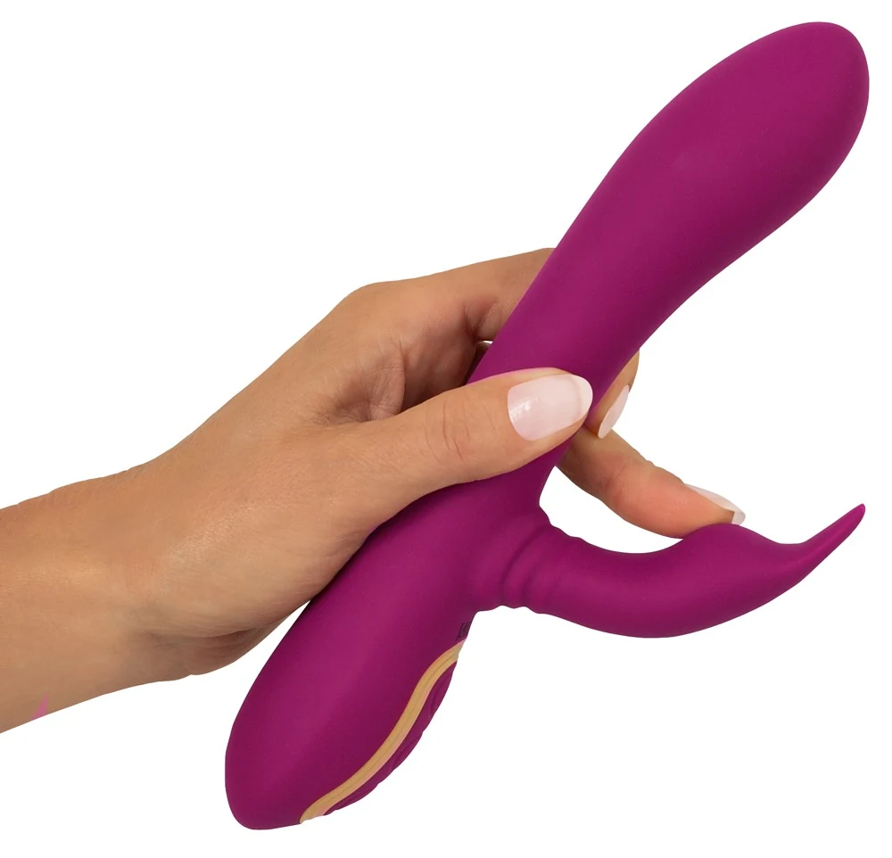 Javida 3 Functie Vibrator