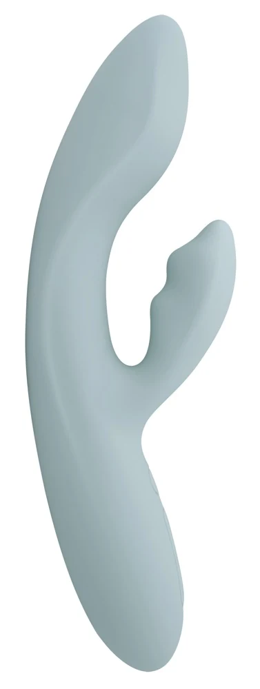 SVAKOM Chika rabbit vibrator met app en warmte