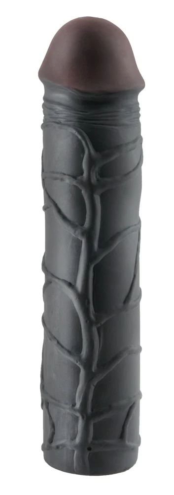 Penisschede met verlenging 7,6 cm