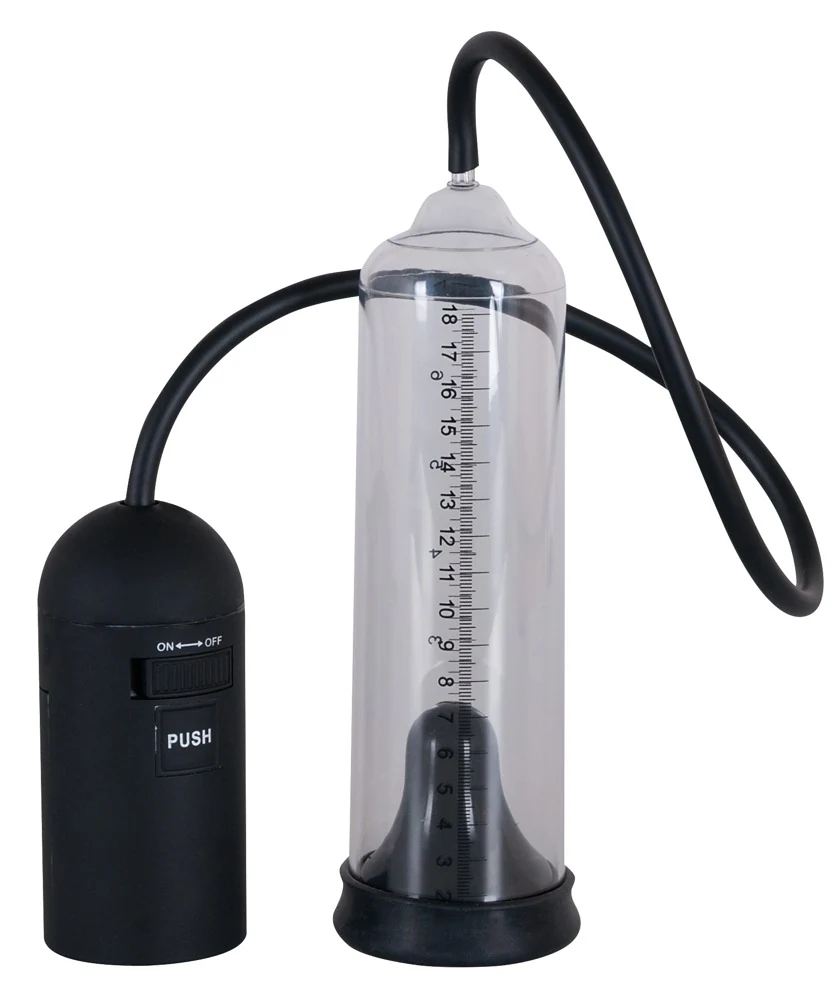 Automatische Power Penis Pump