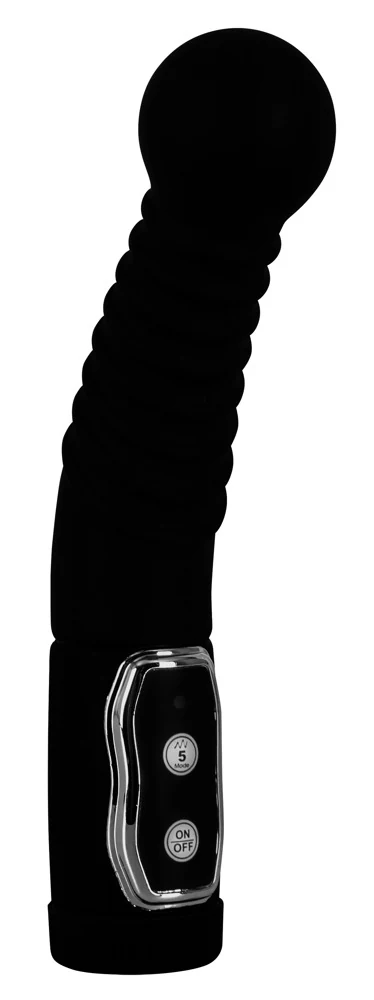 Prostaatrotator met kogelkop