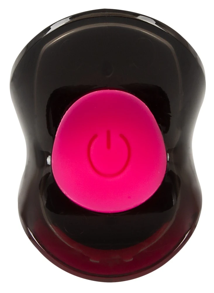 Pink Sunset G-Spot vibrator met display