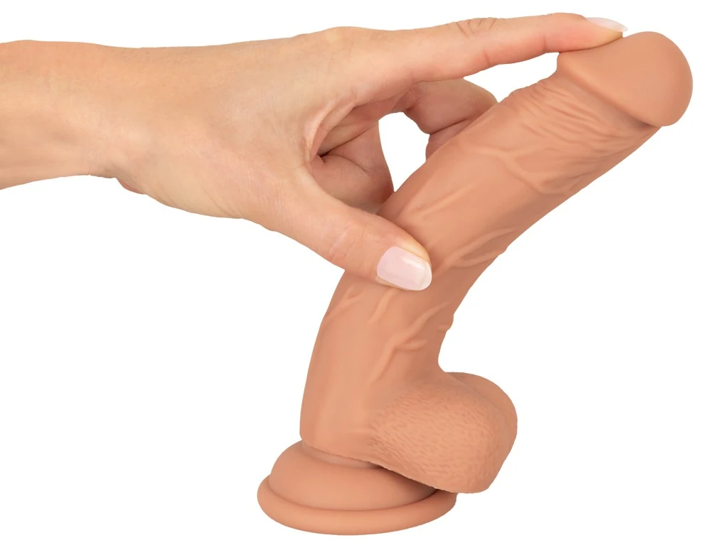 Ultimate Sex Stool met dildo