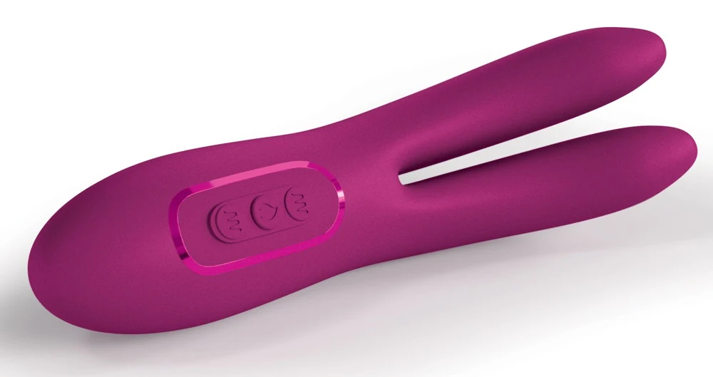JimmyJane Solis Ascend 2 PRO vibrator met warmte