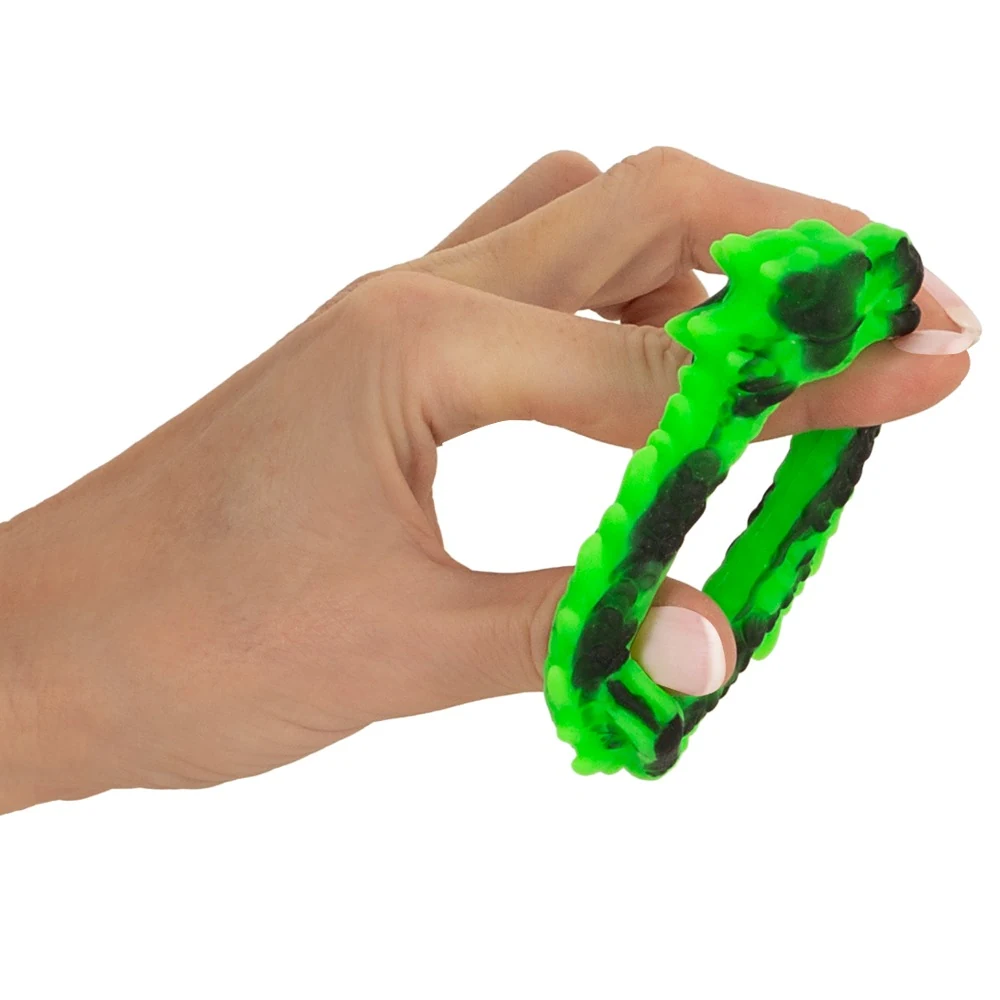 Beasty Cocks Dragon Loop cockring
