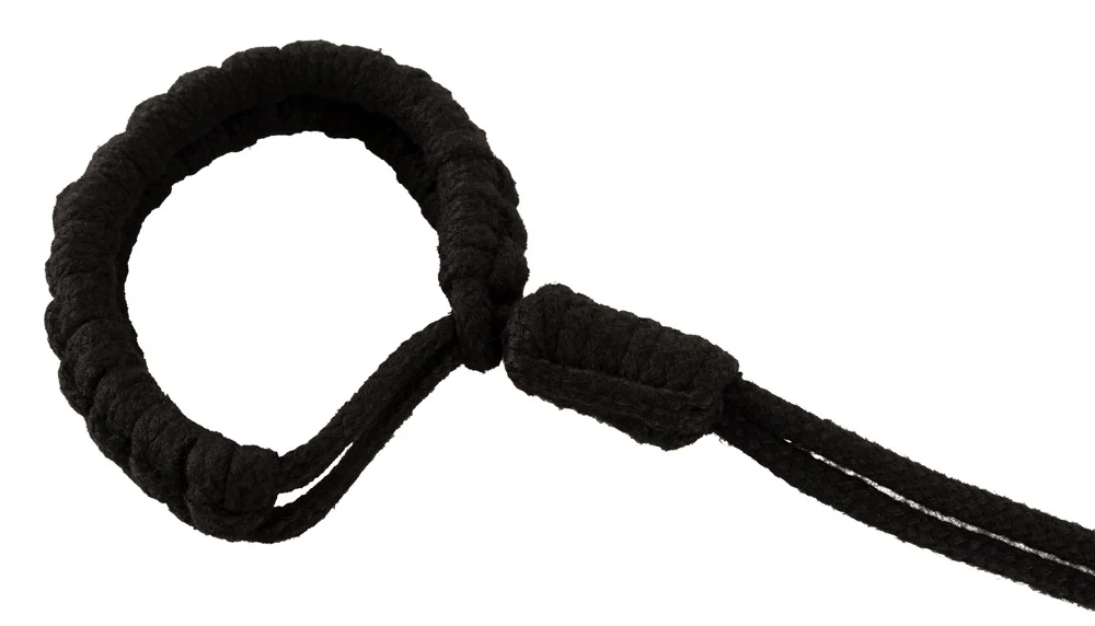 Bad Kitty Cuff Set Rope maat 2
