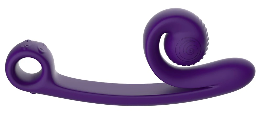 SVibe Curve duo vibrator