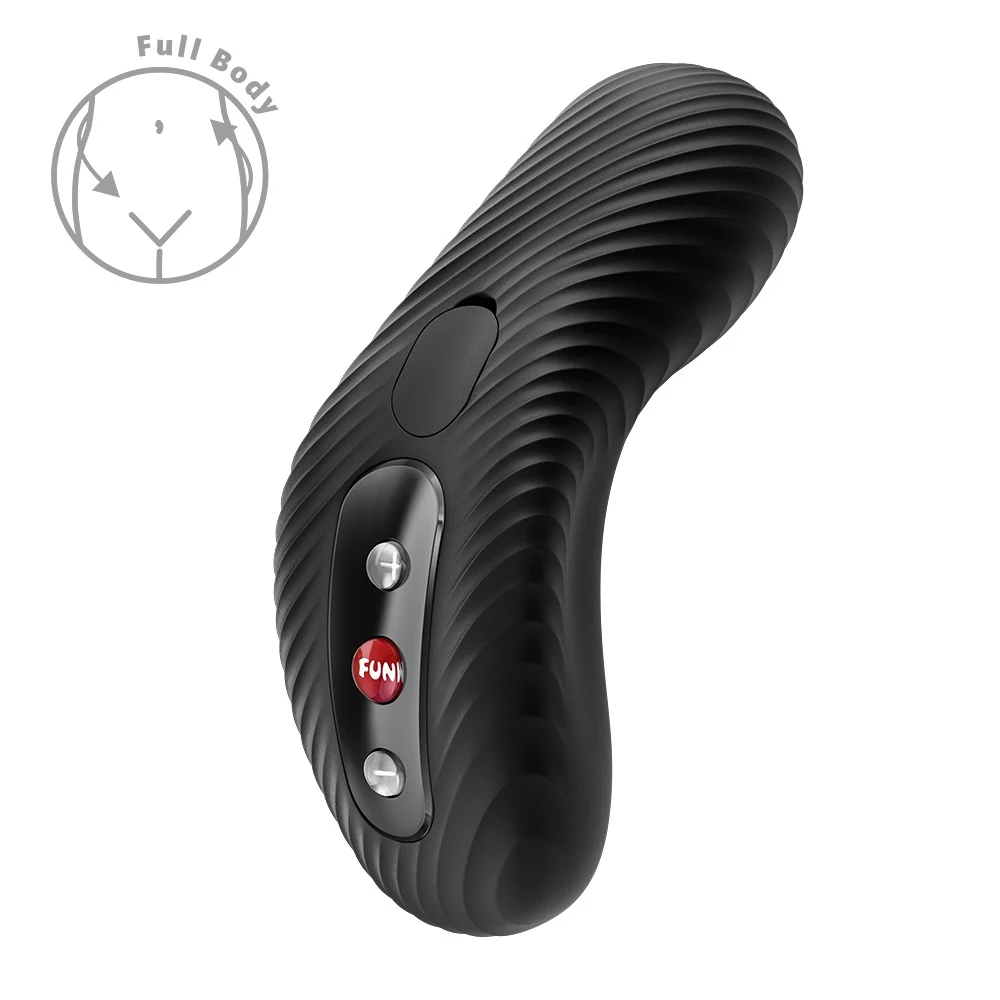 Fun Factory LAYA III lay-on vibrator