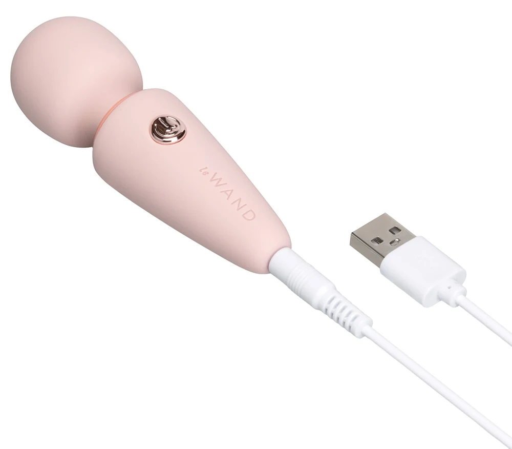 le Wand Mini Vibe Microwand