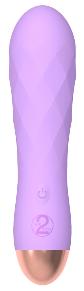 Mini vibrator oplaadbaar en waterdicht