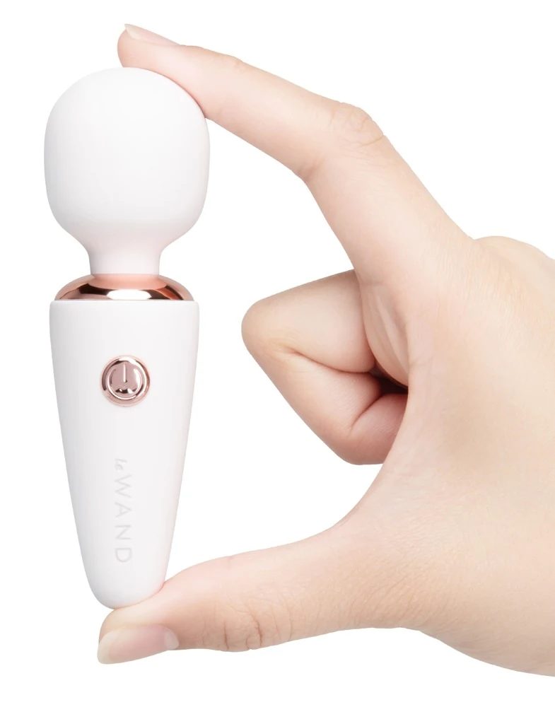 le Wand Mini Vibe Microwand