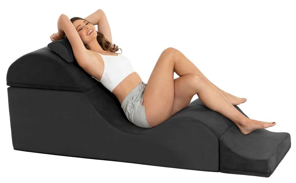 Liberator Super Aria Flip Chaise 22 inch