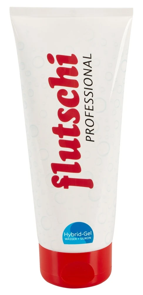 Flutschi Professional glijmiddel