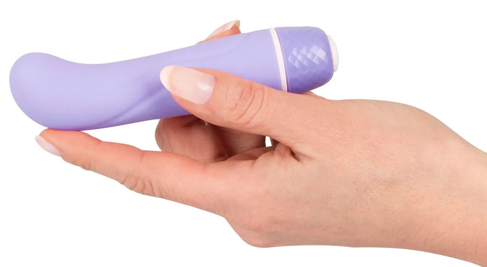 Sweet Smile G-spot mini vibrator