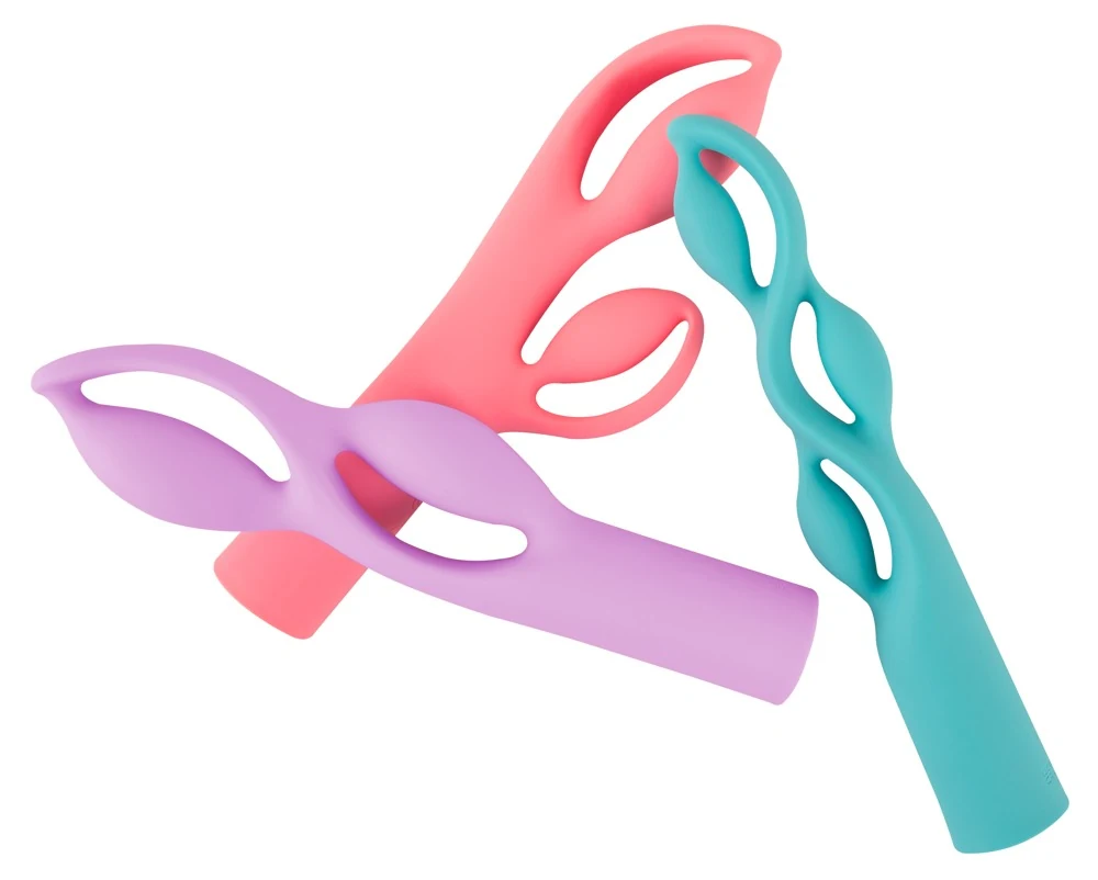 You2Toys Fabulous rabbit vibrator