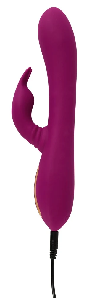 Javida 3 Functie Vibrator
