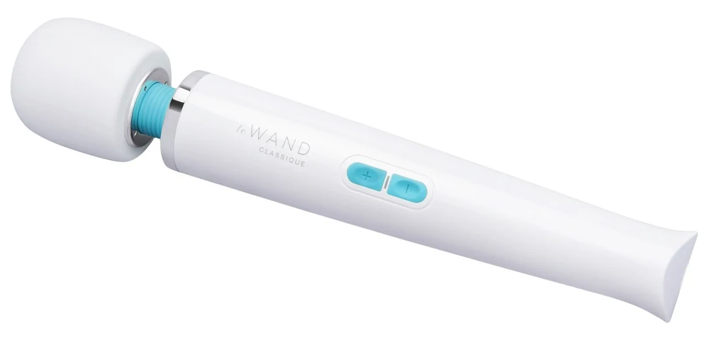 le WAND Classique Rechargeable massagestaaf