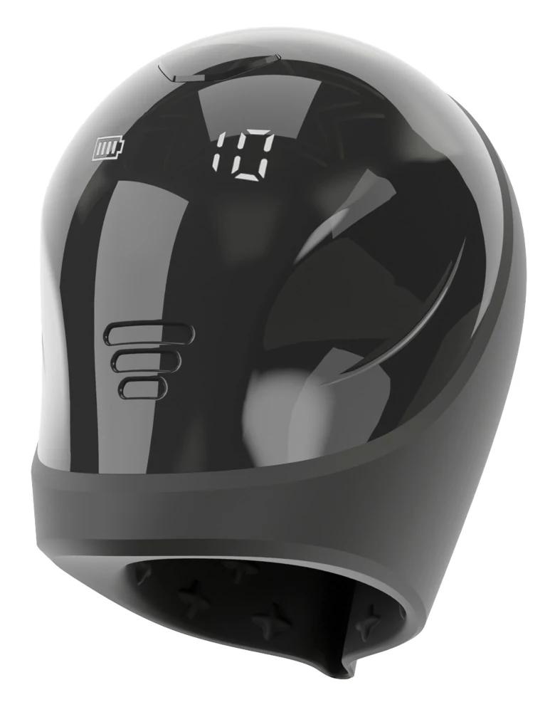 Rebel Glans Masturbatie Cup Trainer