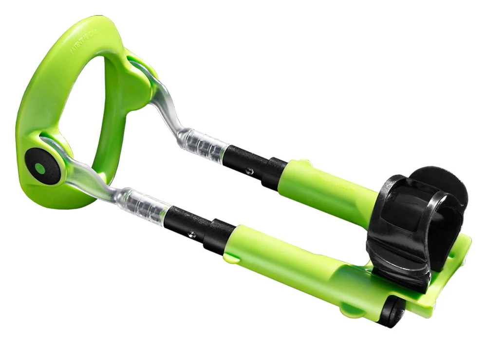Penis expander met trainingsaccessoires