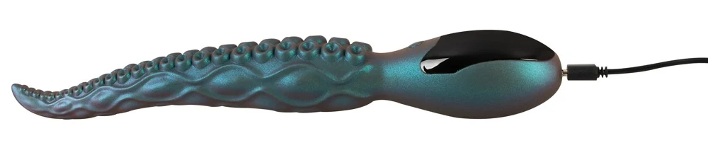 Octo Vibes vibrator met tentakel design