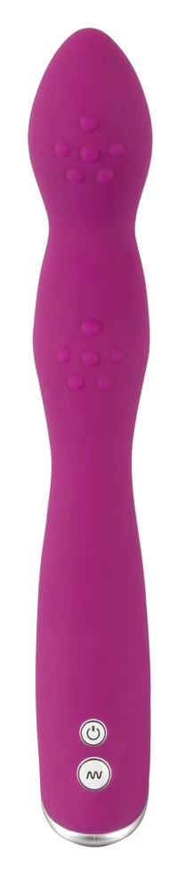 Sweet Smile A&G Spot Vibrator