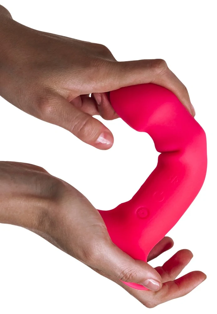 Hitsens 2 Vibe Pink