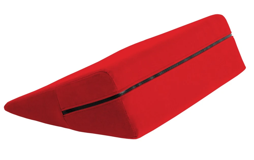 Liberator liefdeskussen wig