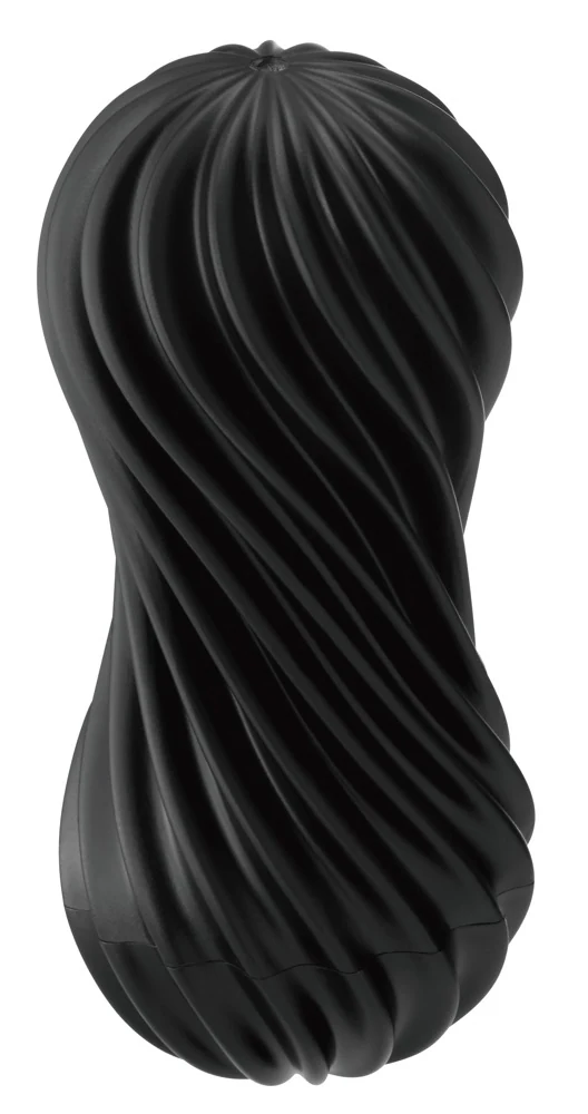 TENGA Flex masturbator met vacuüm
