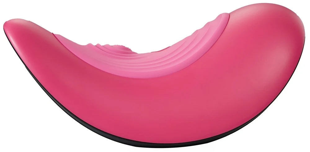RIDE ON vibepad rocker met 3 stimulators