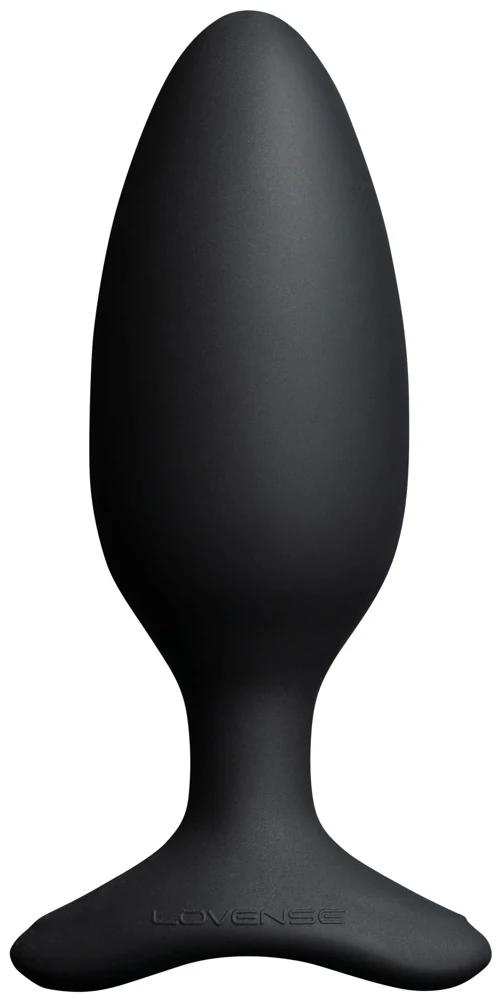 Lovense Hush 2 Bluetooth buttplug XS