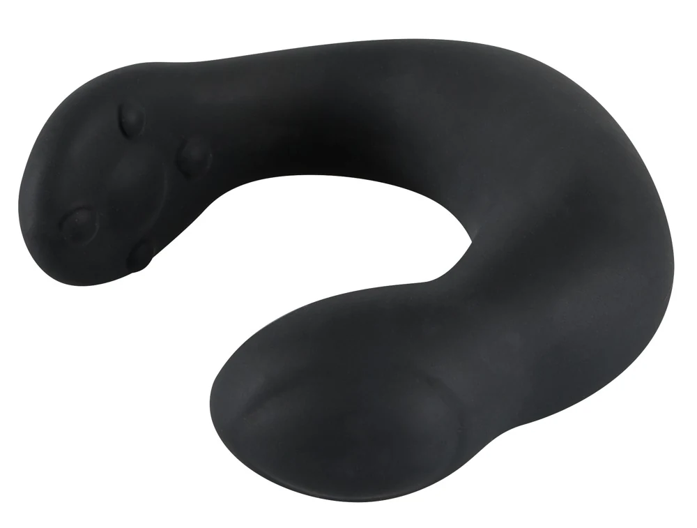 C-vormige prostaatstimulator met perineummassage