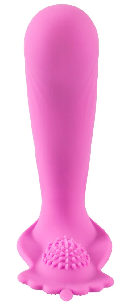 G-Spot Panty Vibe met afstandsbediening