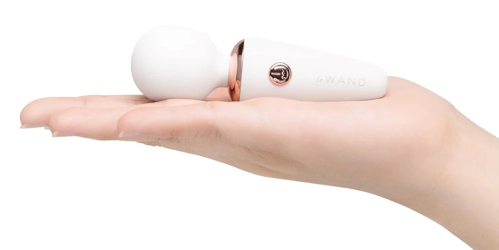 le Wand Mini Vibe Microwand