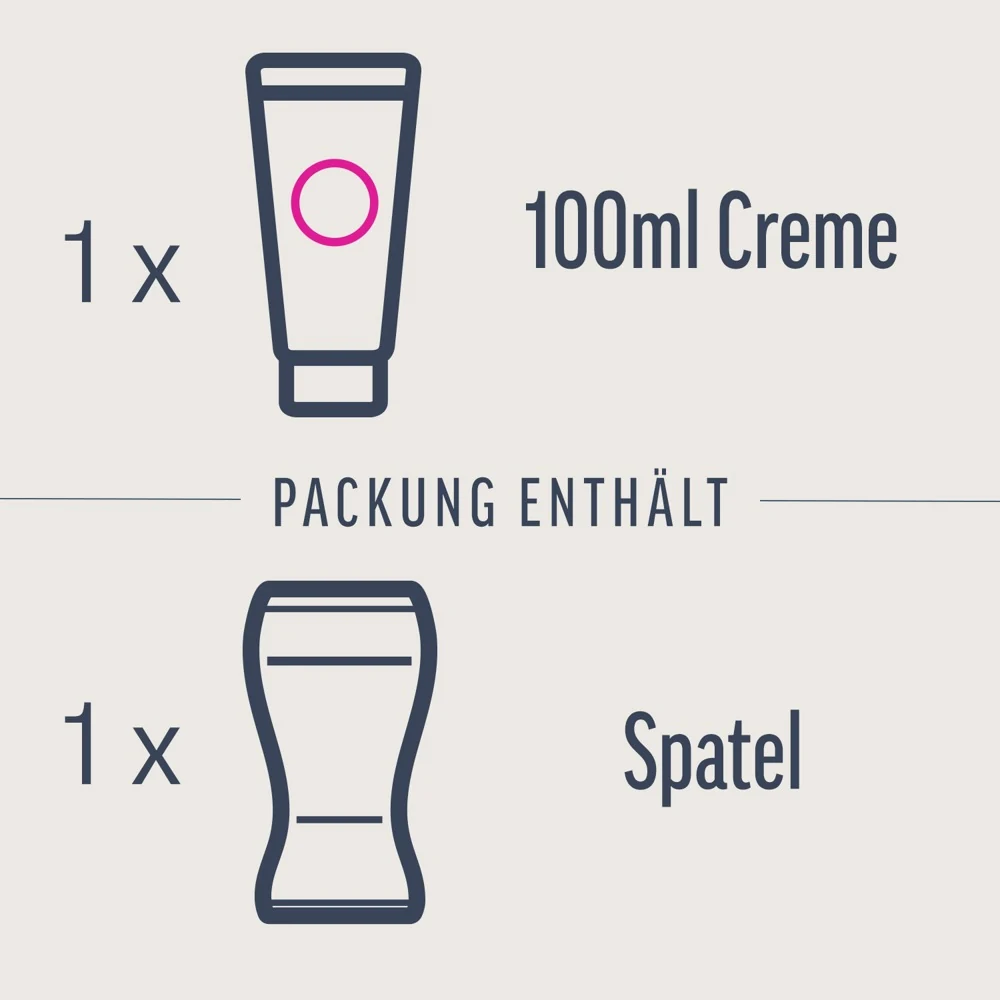 Veet EXPERT Ontharingscrème 100 ml