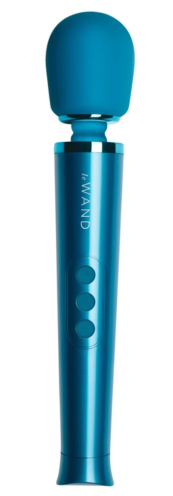 le WAND Petite oplaadbare vibrerende massager
