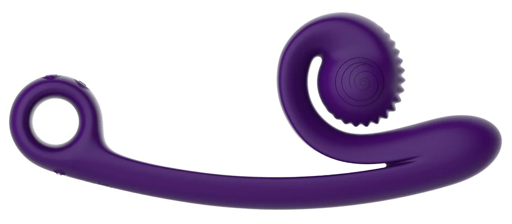 SVibe Curve duo vibrator