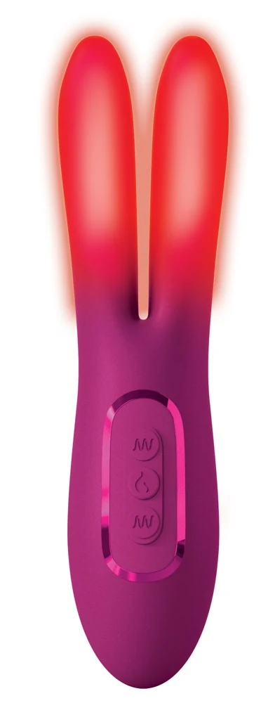 JimmyJane Solis Ascend 2 PRO vibrator met warmte