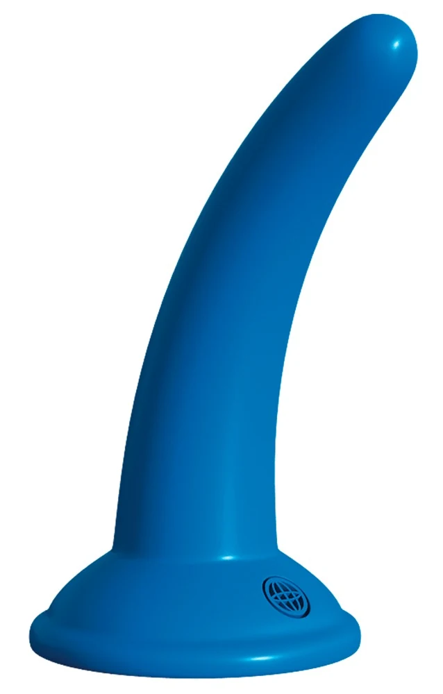 Strap-on set met verwijderbare dildo
