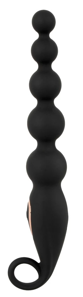 Anaalkralen met vibratie