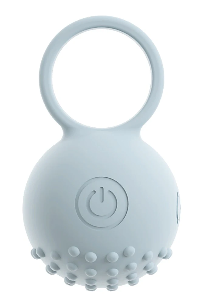 beau cœur KIREMO vingervibrator