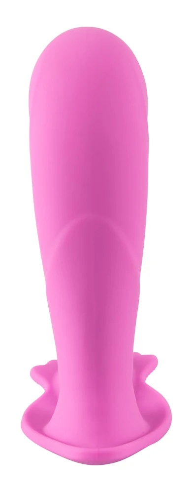 G-Spot Panty Vibe met afstandsbediening