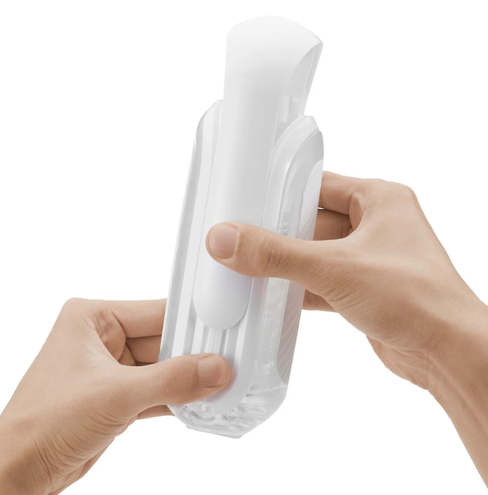 TENGA Flip 0 Zero Gravity Masturbator