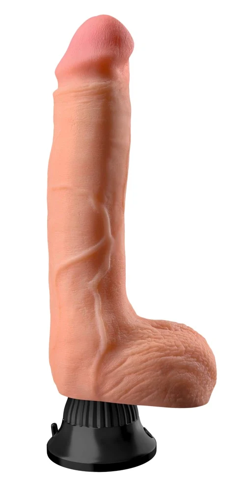 Real Feel Deluxe vibrator No.7