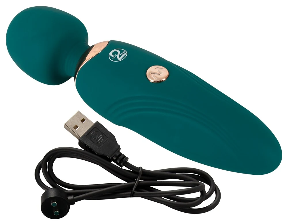 You2Toys Petite Wand massagestaaf