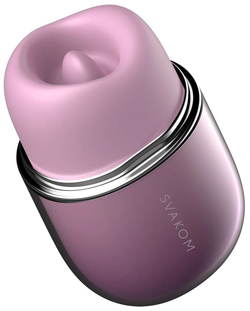 SVAKOM Klitty lay-on vibrator