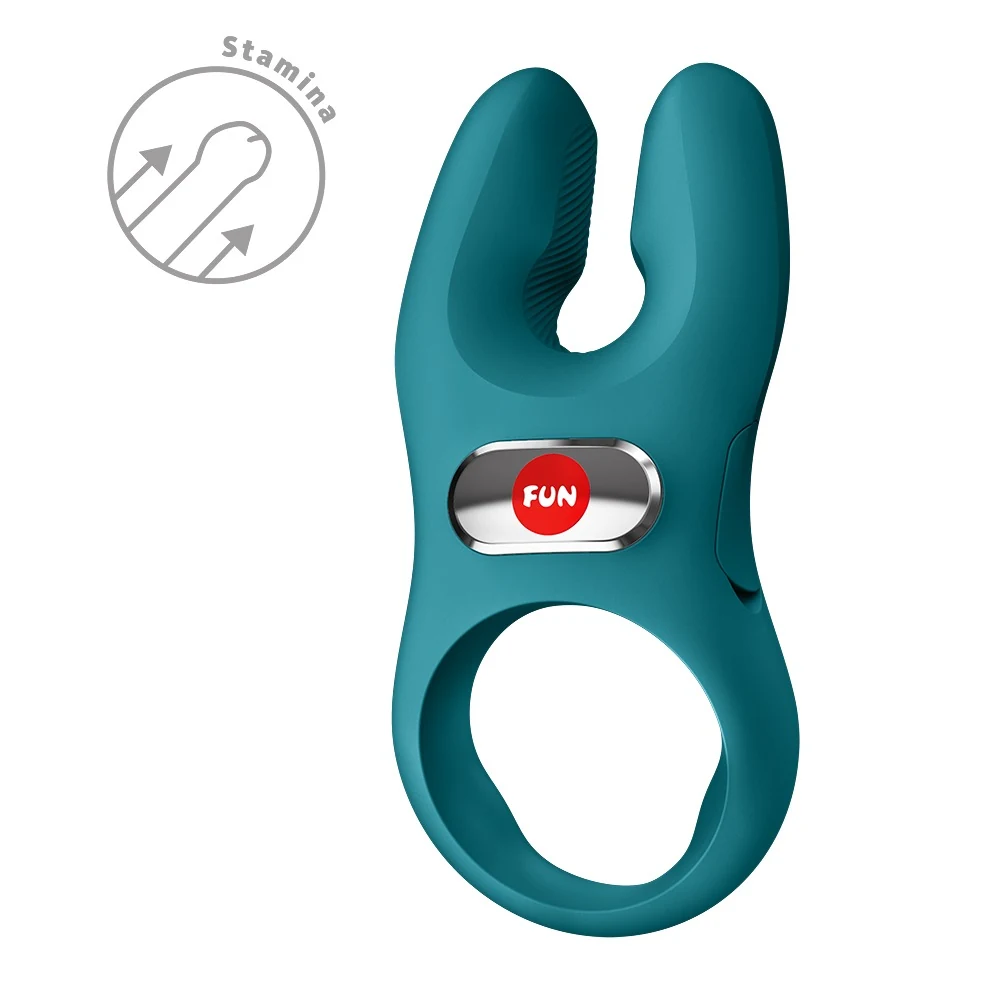 FUN FACTORY NŌS PRO vibrating cockring