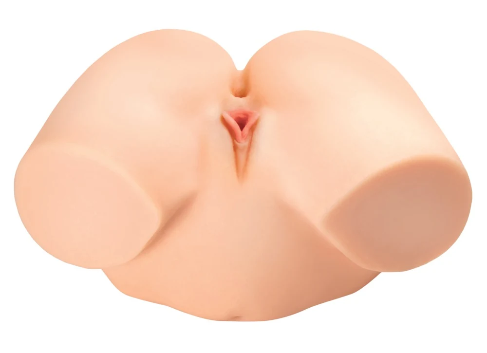 PDX Plus 360° Banger torso masturbator