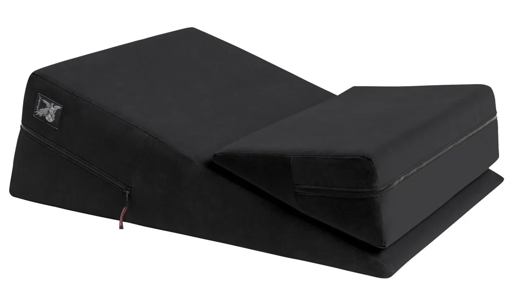 Liberator Wedge/Ramp Combo liefdeskussens