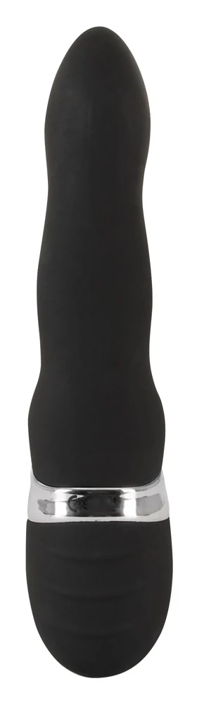 Fluweelzachte rabbit vibrator oplaadbaar