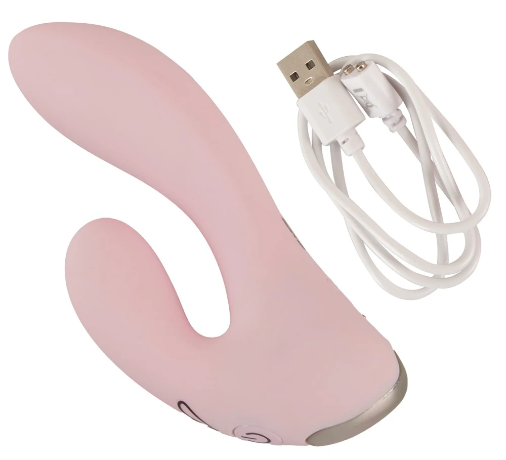 beau cœur CERYA Strong minivibrator